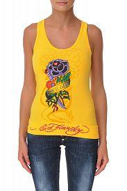 Майка Ed Hardy
