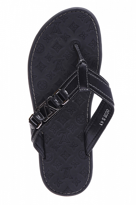 Шлепанцы Louis Vuitton