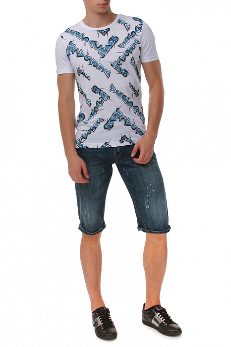 Шорты Dsquared