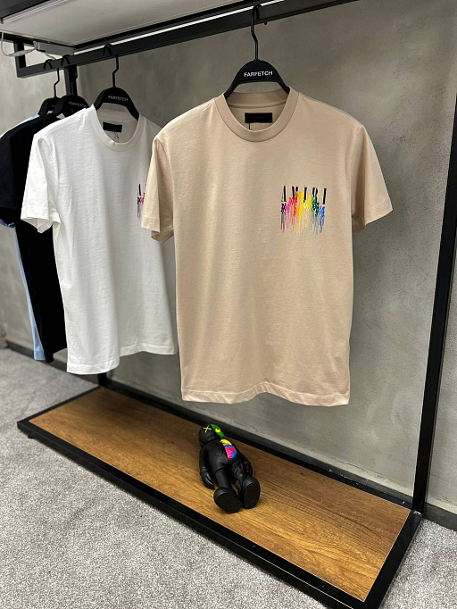 Футболка Amiri
