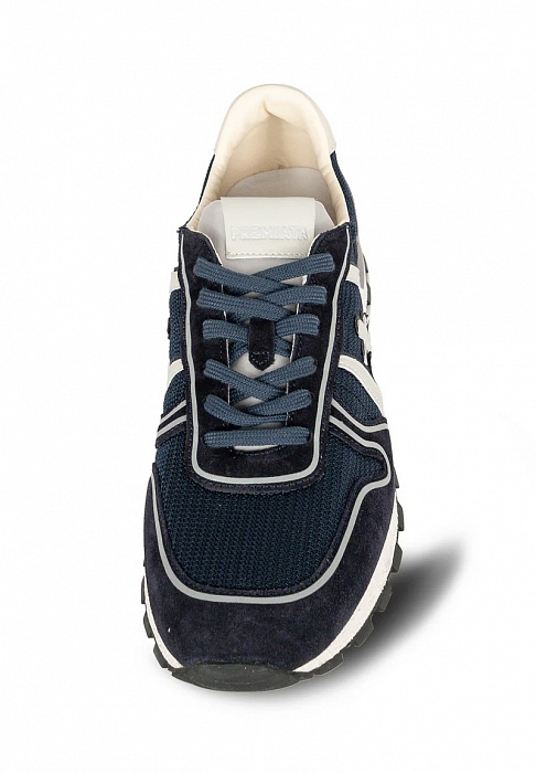 Кроссовки Premiata