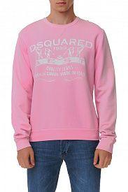 Кофта Dsquared