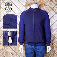 Кофта Brunello Cucinelli