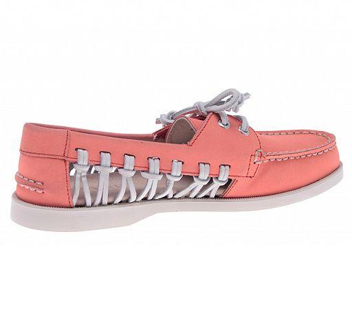 Мокасины Sperry