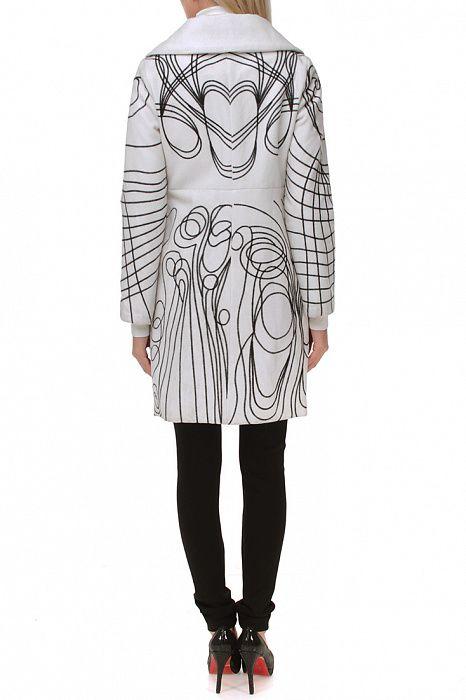 Пальто Max Mara