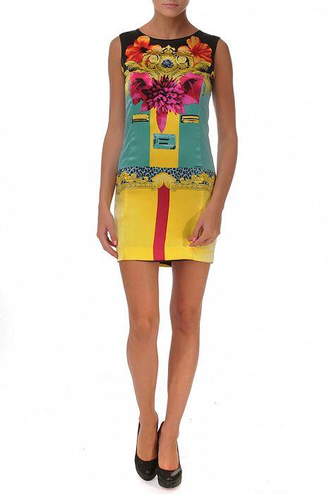 Платье Versace