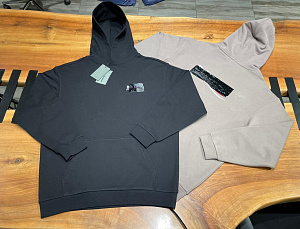 Худи Balenciaga