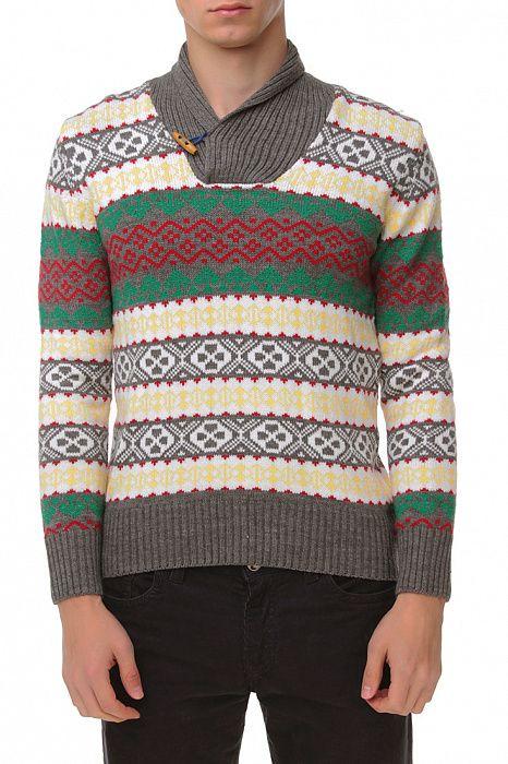 Свитер Paul Smith