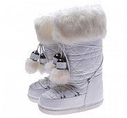 Moon Boots Dior