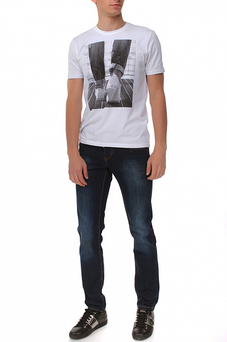 Джинсы Dsquared