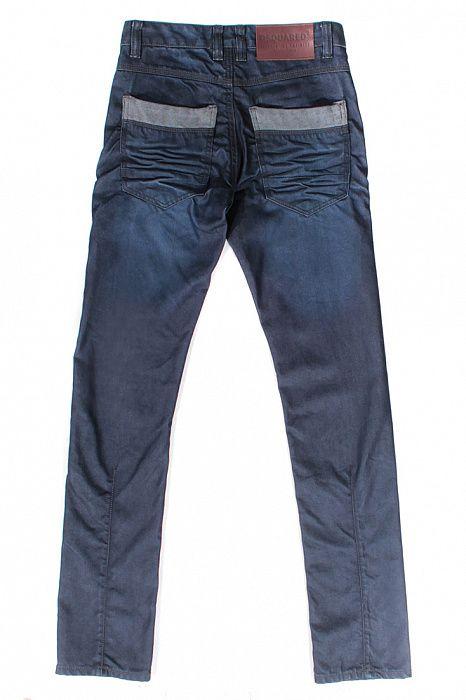 Джинсы Dsquared