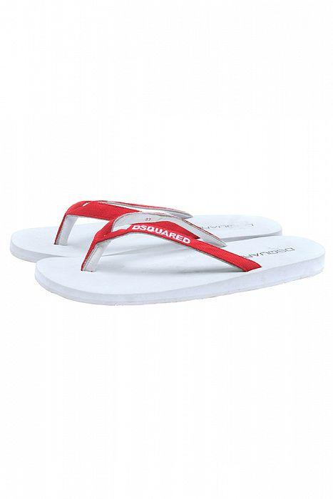 Шлепанцы  Dsquared