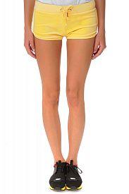 Шорты Juicy Couture