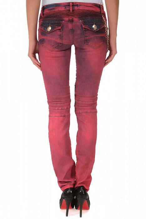 Джинсы Philipp Plein
