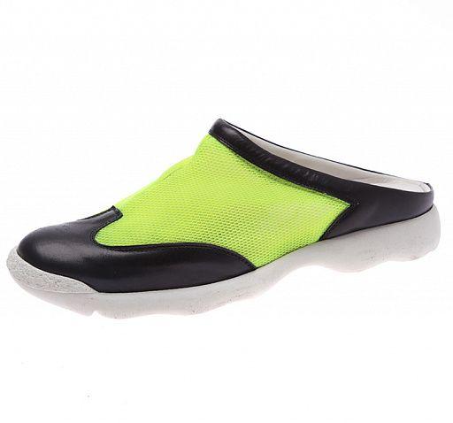 Шлепанцы Studio Pollini
