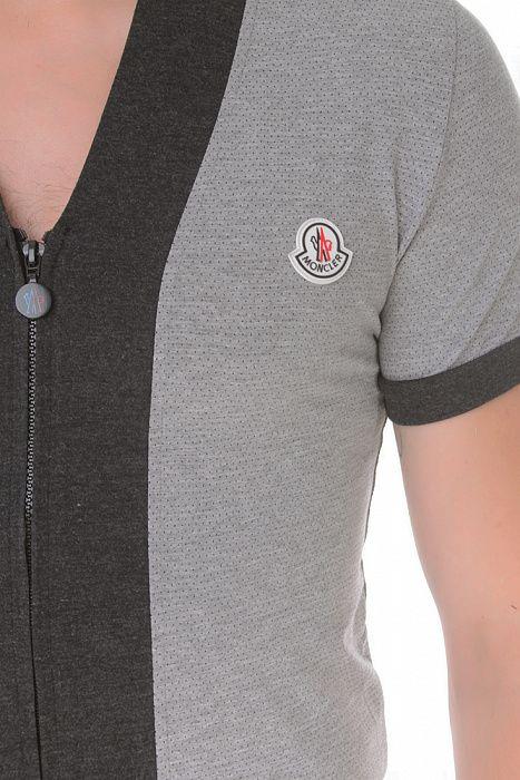 Футболка Moncler