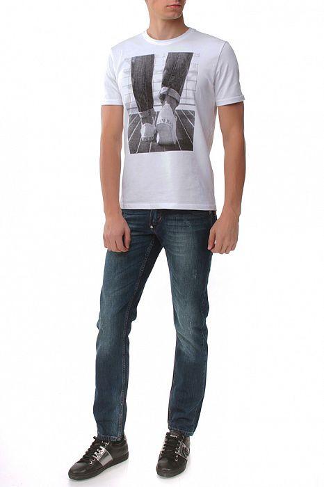 Джинсы Philipp Plein
