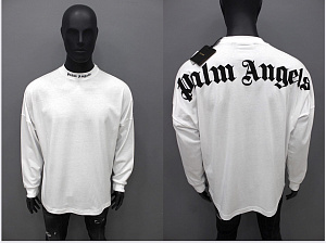 Свитшот Palm Angels