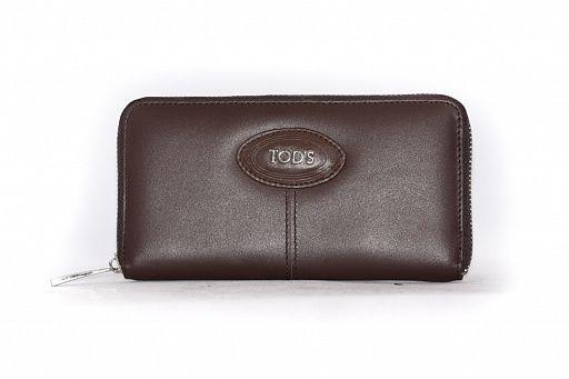 Кошелек Tods