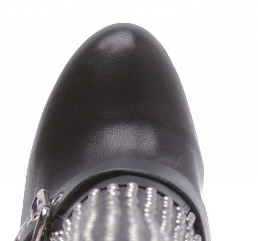 Ботильоны Louboutin