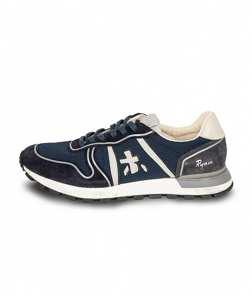 Кроссовки Premiata