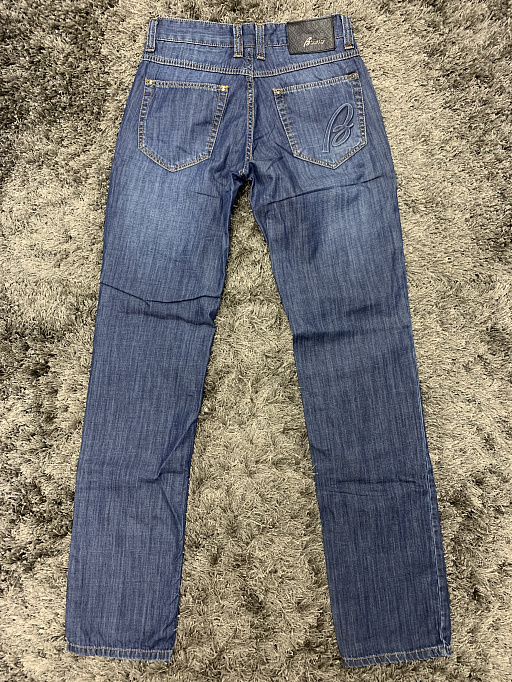 Джинсы Brioni