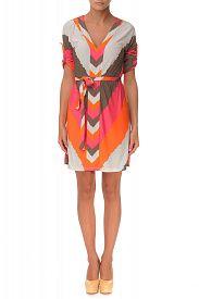 Платье BCBG