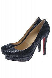 Туфли Christian Louboutin