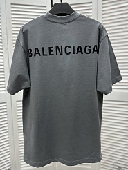 Футболка Balenciaga