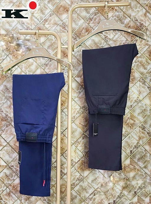 Брюки Kiton