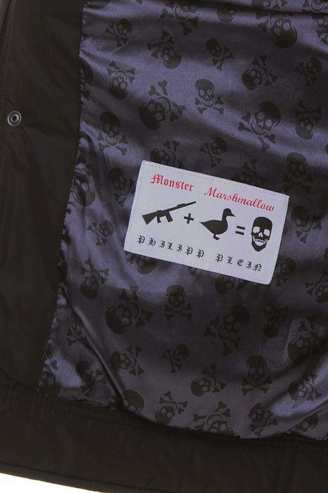 Куртка Philipp Plein