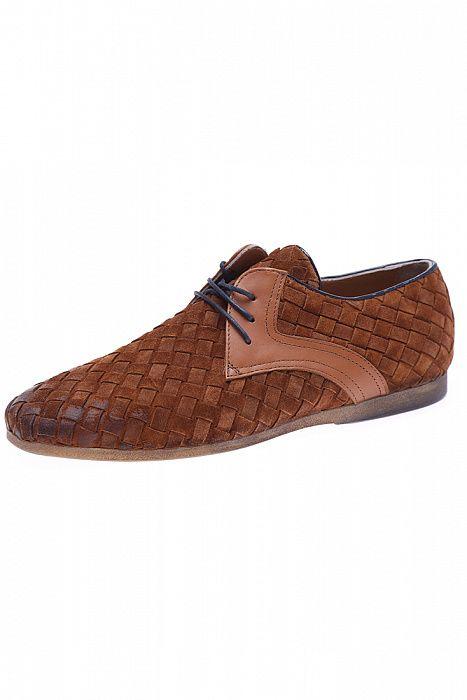 Туфли Bottega Veneta