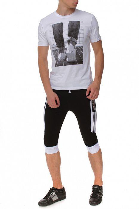 Шорты Dsquared