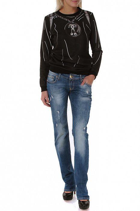 Джинсы Philipp Plein