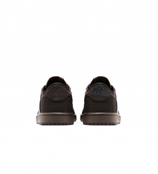 Кроссовки Nike Travis Scott