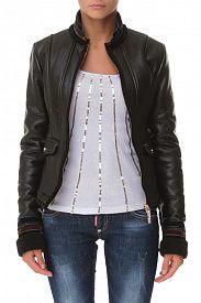 Куртка Elisabetta Franchi