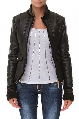 Куртка Elisabetta Franchi