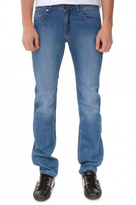 Джинсы Saint Laurent