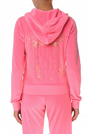 Олимпийка Juicy Couture