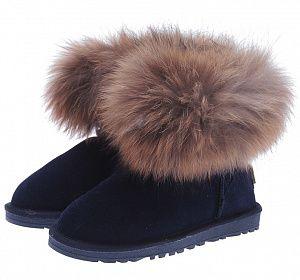 UGG