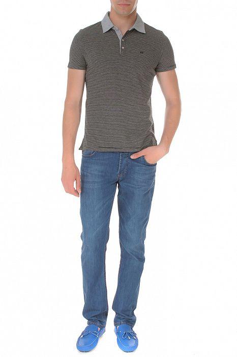 Тенниска Ermenegildo Zegna