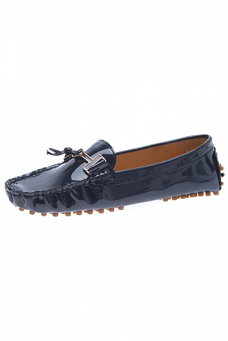 Мокасины Tods