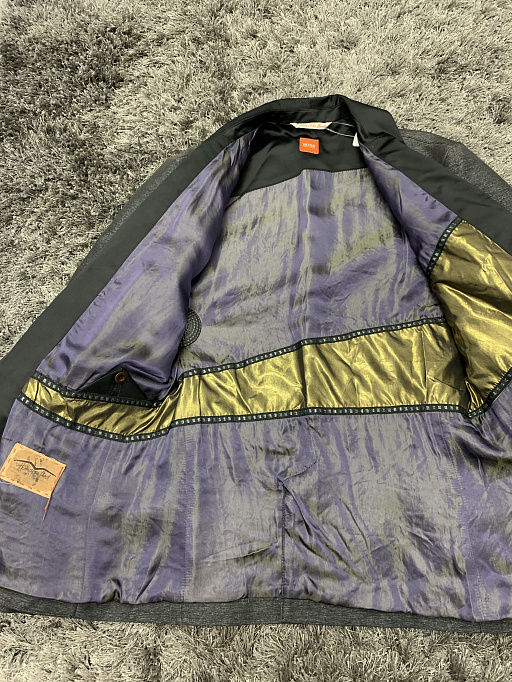 Пиджак Hugo Boss