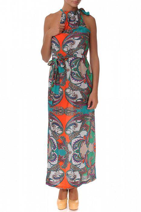 Платье Etro