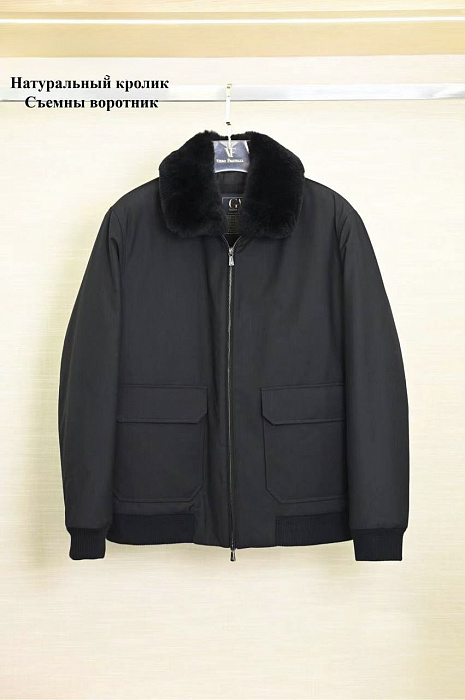 Куртка Grante Attila