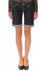 Шорты Dsquared