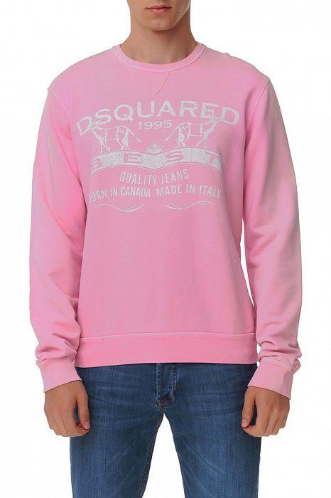 Кофта Dsquared