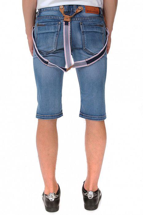 Шорты Dsquared