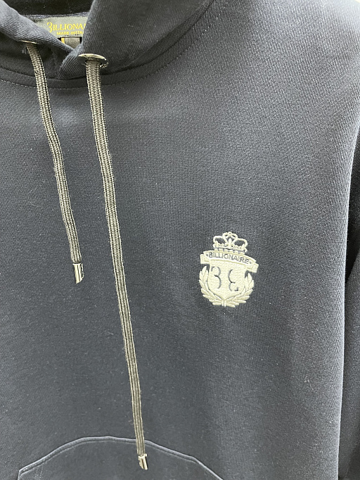 Худи Billionaire
