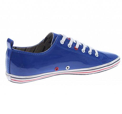 Кроссовки Paul Smith